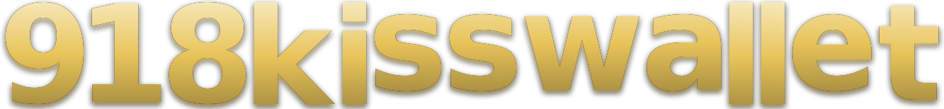 918kisswallet logo